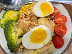 -Dreamsalad梦想轻厨(健康轻食·减脂沙拉·意面·祖庙店)