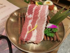 -西塔老太太泥炉烤肉(北京双井店)