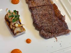 -ZHAO赵·牛扒坊(万象城店)