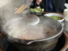-老杨砂锅鱼庄