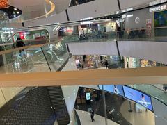 -万达广场(槐房店)