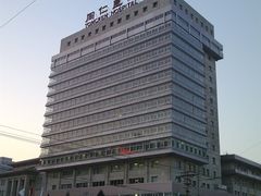 -首都医科大学附属北京同仁医院(西区)