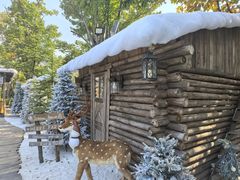 -HERRE·FARM 赫尔露营农场·团建聚会包场