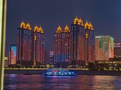 -武汉关码头(轮渡站)