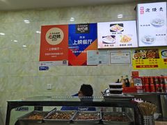 -刘信牛羊肉泡馍小炒(回民街店)