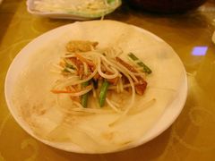 -大地春饼店(黄河路店)