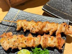 -一石三鸟烧鸟•刺身•定食套餐(南桥美谷店)