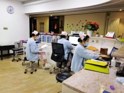 -保丽宝泰母婴护理院·月子中心·产康·中医(常州店)