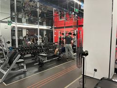 -乐刻运动健身(黄龙饭店旗舰店)