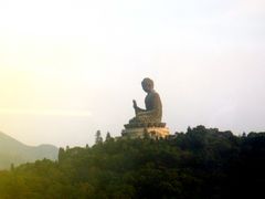 景点-天坛大佛