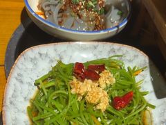 -民食香·腊排骨野生菌美食(木府店)