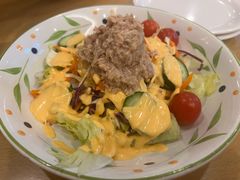 -萨莉亚意式餐厅(国展天虹店)