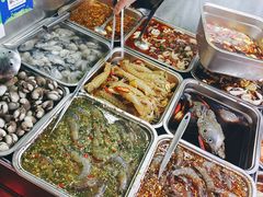 -海大南门夜市(海富街店)