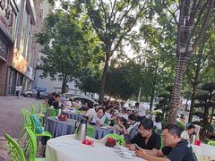 -聚味瞿记·龙虾堂(咸嘉湖店)