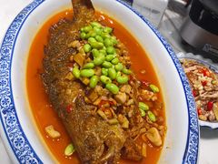 -曾家厨房·新徽菜(高新天柱路店)