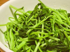 芥兰苗-耕渔小院·湖南鱼鲜(望城店)