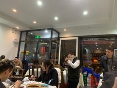 -湘德楼(德胜门外大街店)