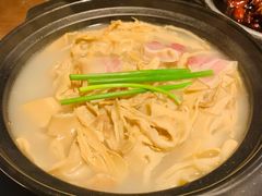 风肉鸡汁笋-外婆家(西红门荟聚购物中心店)