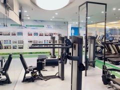 -爱尚游泳健身(外交公寓店)