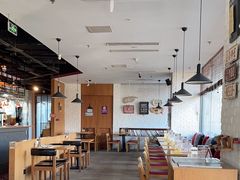 -Ricci睿奇美式餐厅(五道口店)