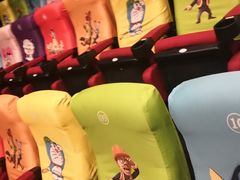 -万达影城(联想科技城店)