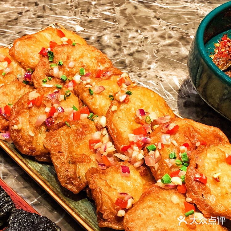 ♨️在喜欢的地方和喜欢的人享受喜欢的湘菜｜2046湘味厨房