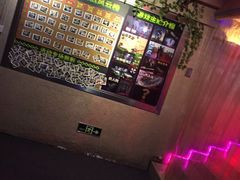 -CLUE演绎实景剧本杀(江南西店)