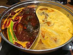 -呷哺呷哺(砂之船奥莱店)