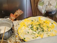 -琦琦蛋饼铺(上南店)