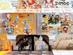 -泡泡玛特POPMART(世豪广场店)