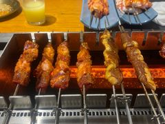 -白玉串城(南六中路店)