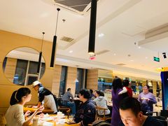 大堂-比格比萨自助(宋家庄店)