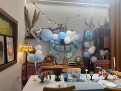 -慢隅法式小馆·生日求婚西餐厅