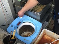 -陈勇串炸里脊(马道街步行街店)