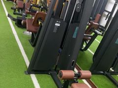 -征成健身连锁私教工作室(九公里店)