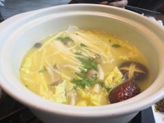 -U你·天然调味(南湖总店)