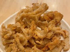 -红小满休闲餐厅(十全街店)