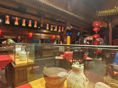 -正阳门饭庄·烤鸭·北京菜(万丰路七里庄店)