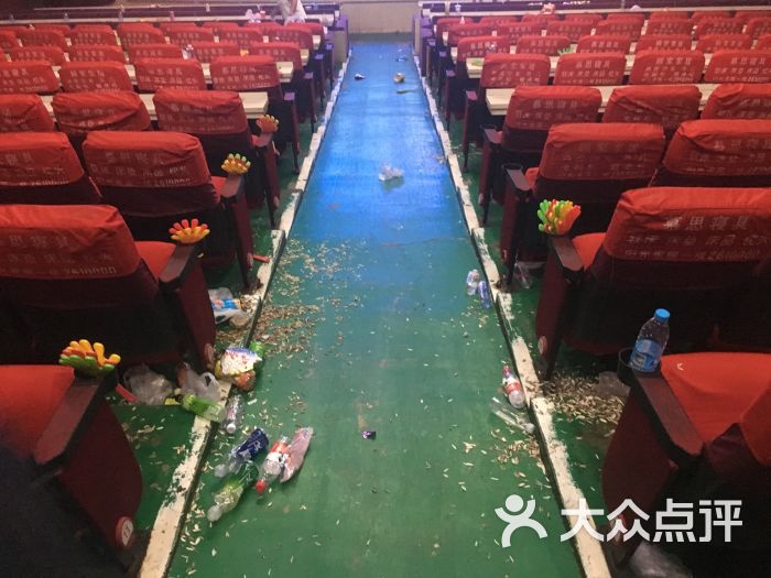 和平大戏院-图片-葫芦岛电影演出赛事-大众点评网