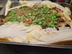 -半天妖烤鱼(大兴大悦春风里店)