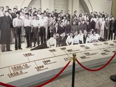 -哈尔滨工业大学-博物馆