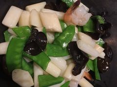 -金牌外婆家(苏州中心店)