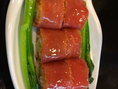 金莎红米肠-添运来(茶园奥园广场店)