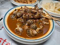 -三妹小龙虾·黄油蟹(华侨城总店)