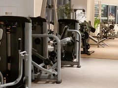 -YCHL FIT 健身(星寰店)