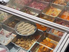 -英雄故事地摊烤肉(马驹桥店)