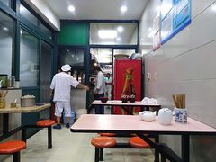 大堂-北万新包子店(淮海店)