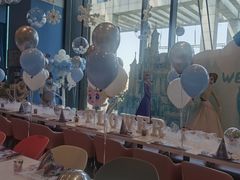 -KIDults童伴儿亲子餐厅(达美中心广场店)