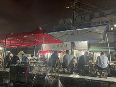 -文君烧烤(崂山店)