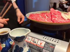 -满来寿喜烧(金虹桥店)